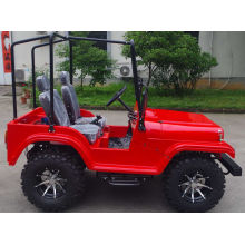 Mini Jeep ATV